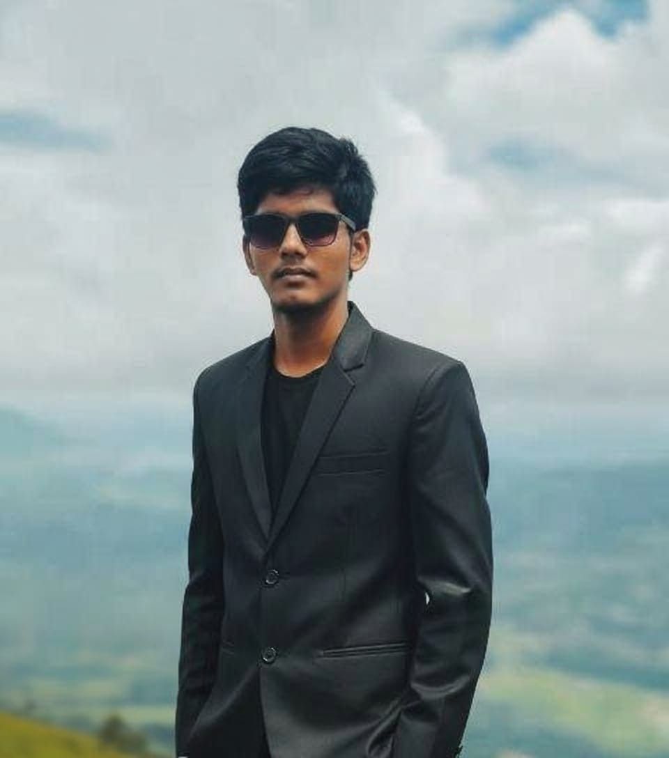 Team Member